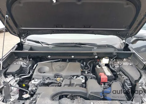 2023 Toyota Rav4 Limited z USA, uszkodzony, nr VIN 2T3N1RFV4PC391784